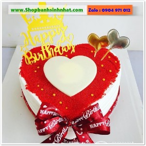 Bánh Sinh Nhật Tiramisu - T299
